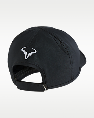 Nike Dri-FIT Club Unstructured Rafa Cap. Nike ID